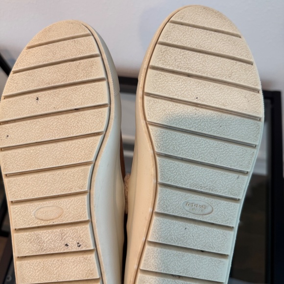 Dr Scholl’s Women’s Brown  Time Off Yo Sneaker Boot Size 9 - Picture 10 of 14